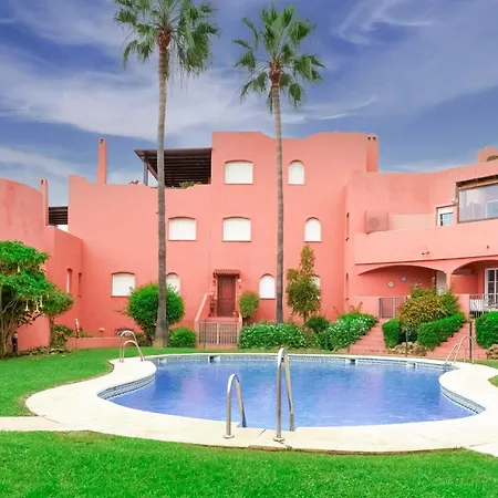 A&n Access With Pools & Terrace *