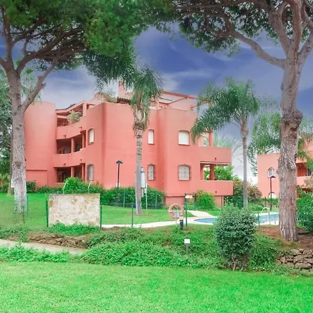 A&n Access With Pools & Terrace Appartement