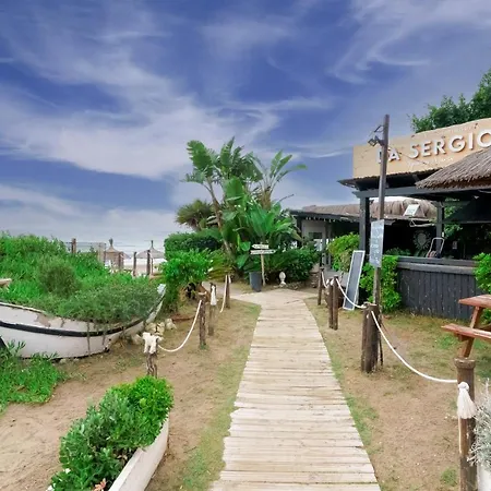 A&n Access With Pools & Terrace * Marbella