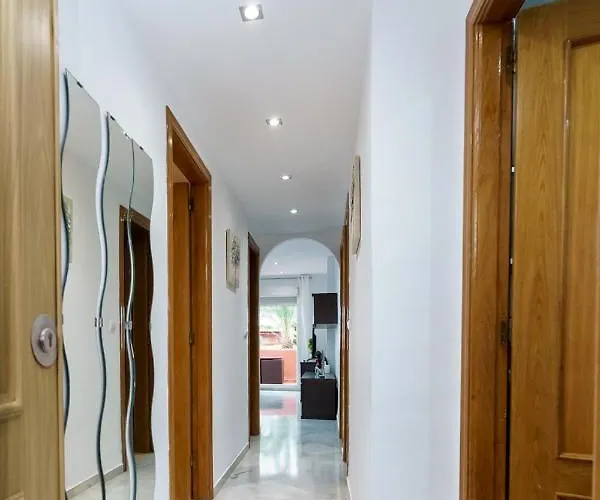 Appartement A&n Access With Pools & Terrace *