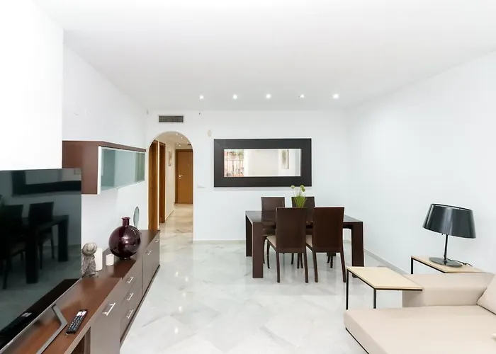 A&n Access With Pools & Terrace Appartement *