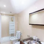 דירה A&n Access With Pools & Terrace *