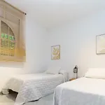 A&n Access With Pools & Terrace Apartment Marbella