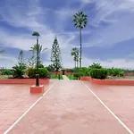 A&n Access With Pools & Terrace Marbella