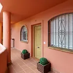 דירה A&n Access With Pools & Terrace *