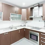 A&n Access With Pools & Terrace Apartment