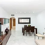 A&n Access With Pools & Terrace דירה *
