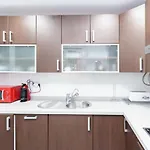 Apartment A&n Access With Pools & Terrace