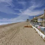 A&n Access With Pools & Terrace Apartment Marbella