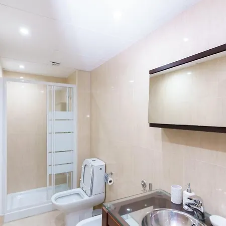 Apartamento A&n Access With Pools & Terrace *