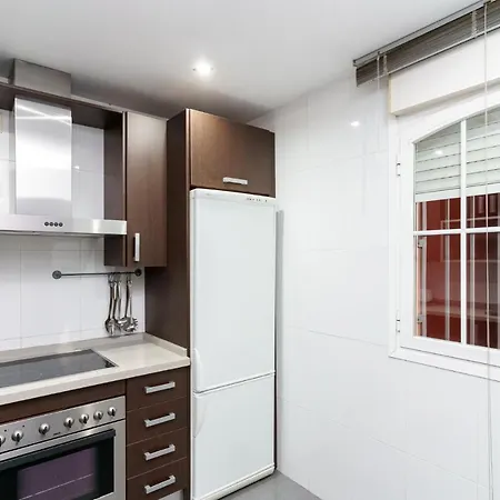 A&n Access With Pools & Terrace Apartamento *