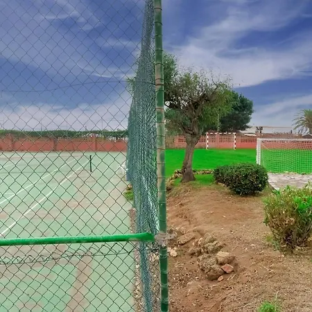 A&n Access With Pools & Terrace Apartamento Marbella
