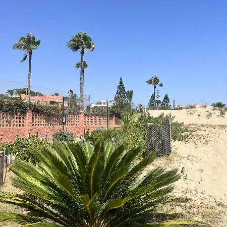 A&n Apartment Marbella