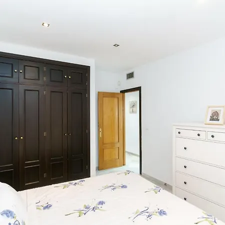Apartamento A&n Access With Pools & Terrace Marbella