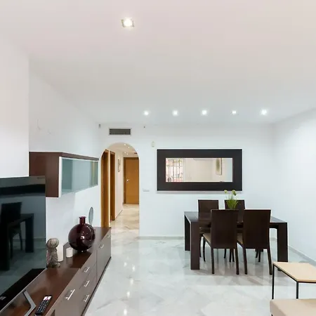 A&n Access With Pools & Terrace Apartamento *