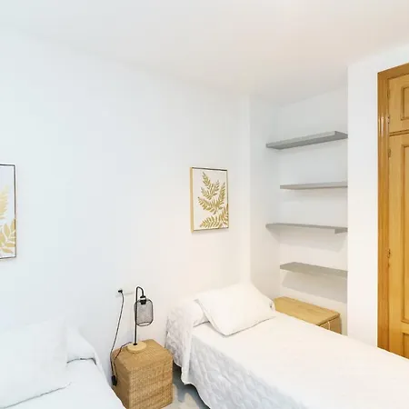 A&n Access With Pools & Terrace Apartamento Marbella