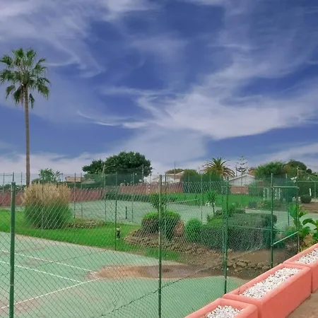 A&n Апартаменты *