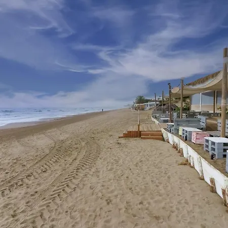 A&n Access With Pools & Terrace Apartamento Marbella
