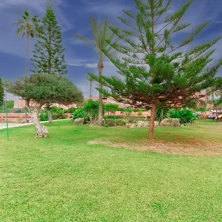 Апартаменты A&n *