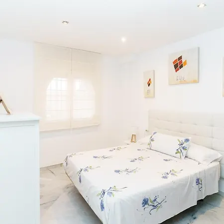 A&n Access With Pools & Terrace Apartamento