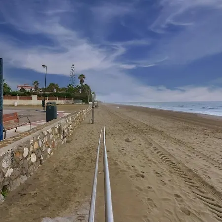 Apartamento A&n Access With Pools & Terrace Marbella