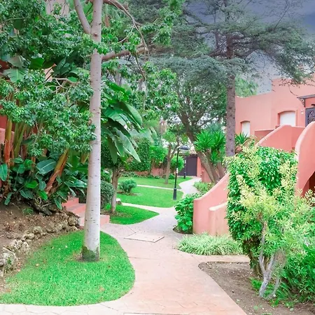 Apartamento A&n Access With Pools & Terrace
