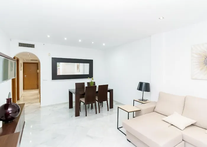 A&n Access With Pools & Terrace *