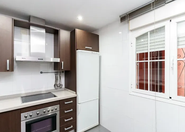 A&n Access With Pools & Terrace Apartment *
