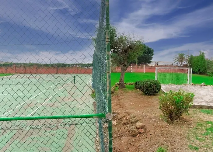 A&n Access With Pools & Terrace Apartment Marbella