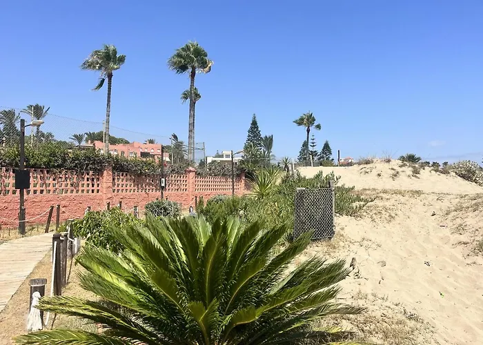 A&n Apartament Marbella