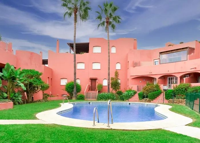 A&n Access With Pools & Terrace *