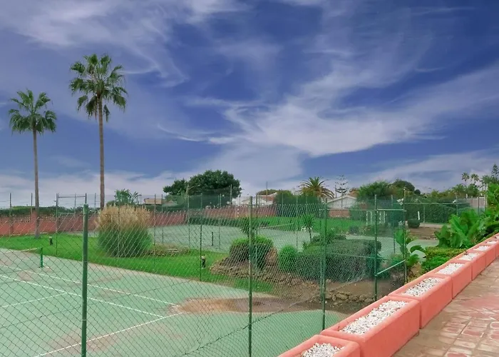 A&n Access With Pools & Terrace דירה *