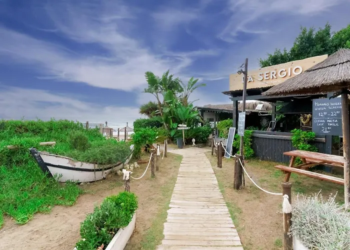 A&n Access With Pools & Terrace * Marbella