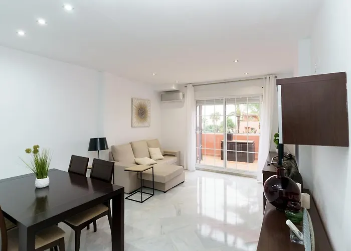 A&n Access With Pools & Terrace *