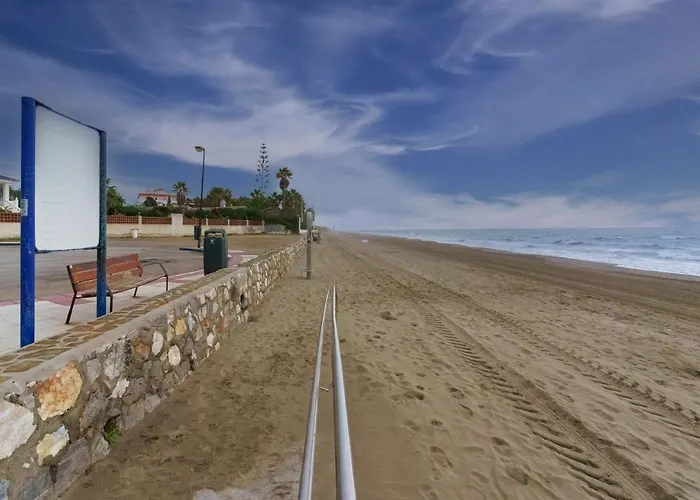 Apartament A&n Marbella