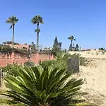 A&n Access With Pools & Terrace Apartament Marbella