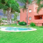 A&n Access With Pools & Terrace Marbella