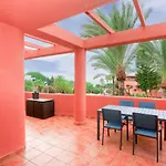 A&n Access With Pools & Terrace Apartment