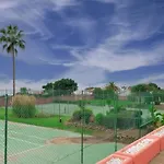 A&n Access With Pools & Terrace Apartment *