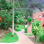 Apartment A&n Access With Pools & Terrace